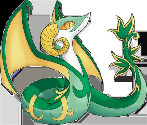 mega serperior|Serperior Pokédex: stats, moves, evolution & locations.